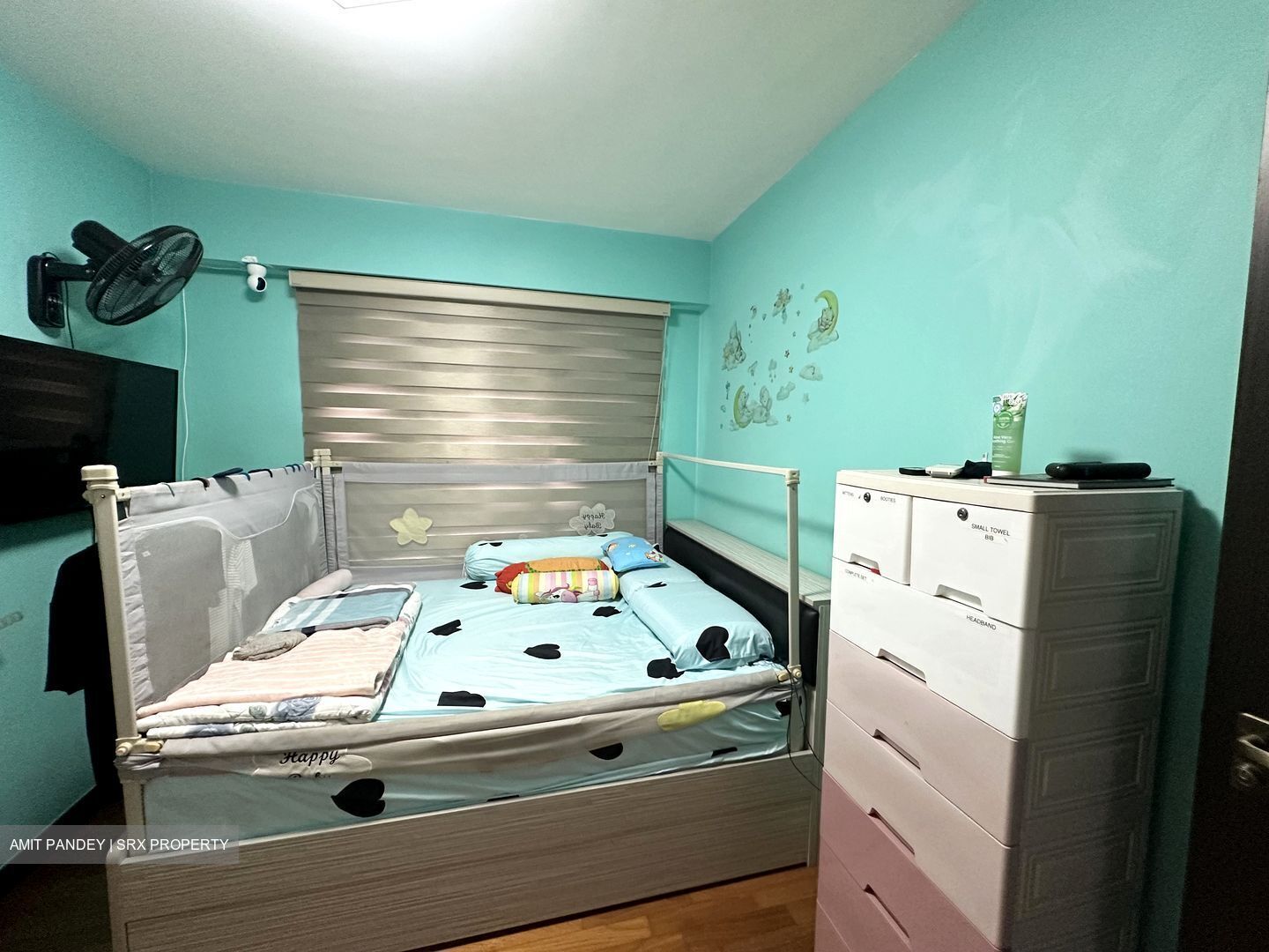 Blk 226C The Verandah @ Matilda (Punggol), HDB 5 Rooms #564244681